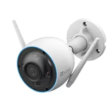 EZVIZ H3 3K WiFi Outdoor Smart Home Camera