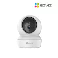 EZVIZ H6C Pan & Tilt 1080P Smart Home Camera Wi-Fi with Two-Way Talk