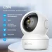 EZVIZ H6C Pan & Tilt 1080P Smart Home Camera Wi-Fi with Two-Way Talk