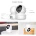 EZVIZ H6C Pan & Tilt 1080P Smart Home Camera Wi-Fi with Two-Way Talk