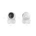 EZVIZ H6C Pan & Tilt 1080P Smart Home Camera Wi-Fi with Two-Way Talk