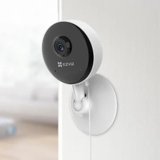 EZVIZ C1C-B Smart Home Wi-Fi Camera