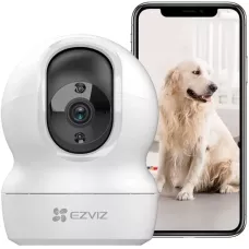 Ezviz C6 2K+ Smart Home Camera