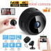 A9 Mini Camera 1080P HD IP Camera Night Version Voice Video Security Wireless Mini Camcorders Surveillance Cameras Wifi Camera