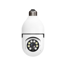 Bulb Camera 