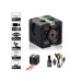 SQ11 Camcorder Mini HD CCTV CAR Motion DVR Micro Camera 