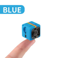 SQ11 Camcorder Mini HD CCTV CAR Motion DVR Micro Camera