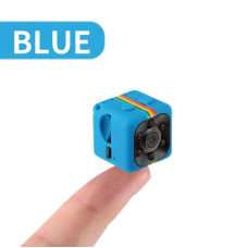 SQ11 Camcorder Mini HD CCTV CAR Motion DVR Micro Camera