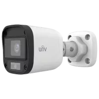 Uniview 2MP Analog Bullet Camera UAC-B112-F40