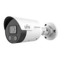 Uniview 2MP Easy Color Fixed Bullet