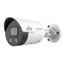 Uniview 2MP Easy Color Fixed Bullet