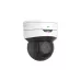 Uniview 2MP IR Network Indoor Mini PTZ Dome Camera IPC6412LR-X5P