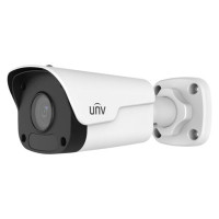 Uniview 2MP Mini Fixed Bullet Network Camera