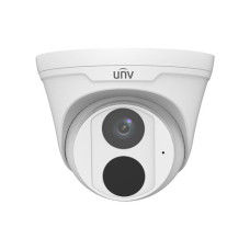 Uniview 2MP WDR Dome Built-in Mic With Edge Storage 