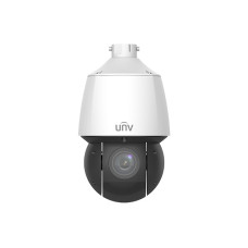 Uniview 4MP 25x LightHunter Network PTZ Dome Camera