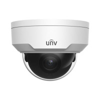 Uniview 4MP HD IR Fixed Dome Network Camera