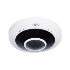 Uniview 5MP Fisheye Fixed Dome