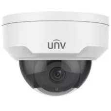 Uniview 5MP Fixed IR Dome Camera