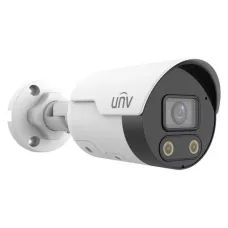 Uniview 8MP Deterrence Bullet CCTV 