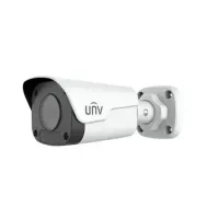 Uniview IPC2124LB-SF40-A 4 MP IR IP Bullet Camera