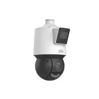 Uniview IPC94144SR-X25-F40C 4mp Dual Lens IP PTZ Camera