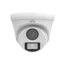 Uniview UAC-T112-F28-W 2MP Color Hunter HD Analog Eyeball Camera