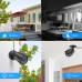 ZOSI 8CH 1080P CCTV System