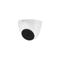 DH-HAC-T1A11P HDCVI 1MP IR Dome Camera 