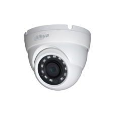 Dahua HAC-HDW1000M 1MP HDCVI IR Eyeball CCTV Camera