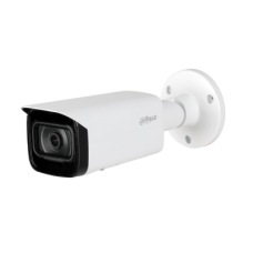 Dahua IPC-HFW2431T-AS-S2 - 4MP IP Cameras Lite IR Fixed-focal Bullet Network Camera