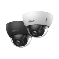 Dahua 8MP IP Lite IR Varifocal Dome Network Camera