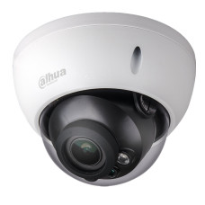 Dahua 8MP IR Varifocal Dome WizSense Network Camera