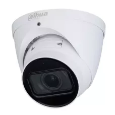 Dahua 8MP IR Varifocal Eyeball WizSense Network Camera