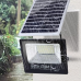 300W Solar Flood Light Reflector Waterproof Ip67 Ip65 High Power 300 Watts Garden Solar Lights With Remote Control