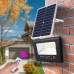 35W Solar Flood Light Reflector Waterproof Ip67 Ip65 High Power 25 Watts Garden Solar Lights With Remote Control