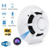 Wireless Smart Security Camera HD 1080P with Motion Detection