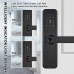 X7 Tuya Smart Lock Door Security for home/office