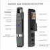 hr20 3D facial recognition best smart door lock for home/office