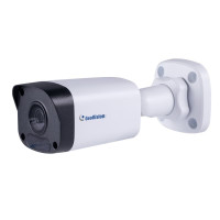 GeoVision GV-TBL2705 2MP H.265 Low Lux WDR IR Bullet IP Camera