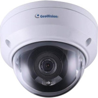 GeoVision GV-TDR4702-0F 4 Megapixel HD Network Camera - Mini Dome