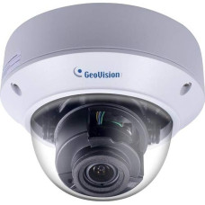 GeoVision GV-TVD8710 8 Megapixel HD Network Camera Dome