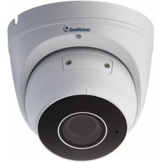 GeoVision Target GV-EBD4813 4MP Network Dome Camera IP PoE