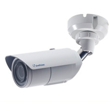 Geovision 120-EBL2111-A00 Geovision, GV-EBL2111, 2Mp IP Camera, 2.8-12Mm Lens, P-IRIS, Motorized Ir Bullet Camera