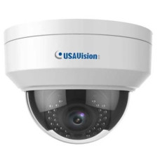 Geovision UVS-ADR1300 1.3MP Outdoor Dome IP Security Camera PoE