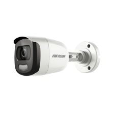 2mp analog bullet-smart dual light camera with mic