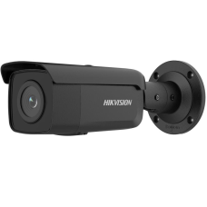 4K AcuSense Fixed Bullet Network Camera