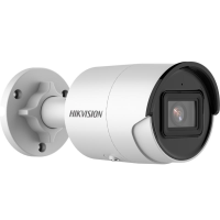 4K AcuSense Fixed Mini Bullet Network Camera