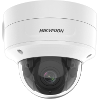 4K AcuSense Varifocal Dome Network Camera 