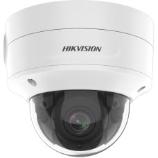 4K AcuSense Varifocal Dome Network Camera 