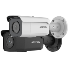 4 MP AcuSense Fixed Bullet Network Camera